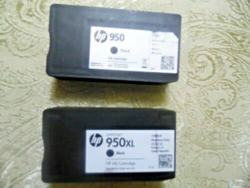 HP E1Q93AA Printers Used - Good