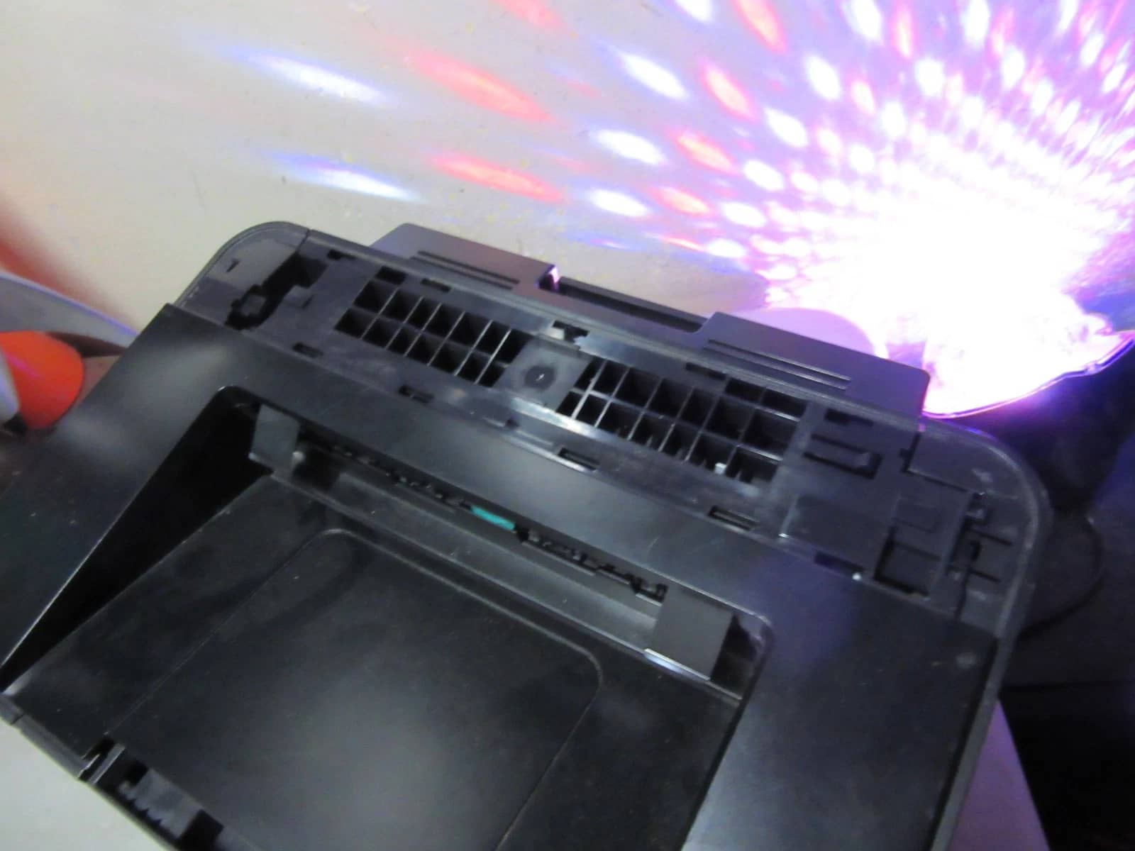 HP Laserjet M201dw Printers Used - Good
