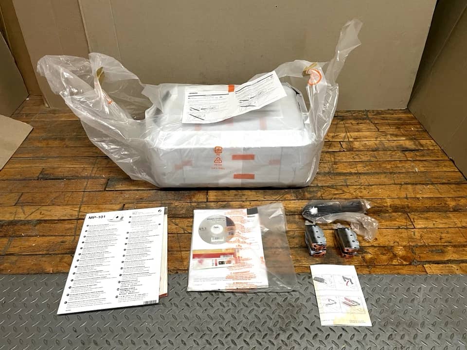 Canon Pixma MP990 Printers Open-Box Excellent