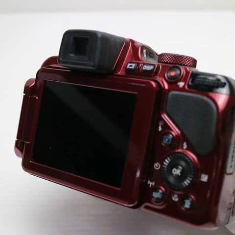 Nikon p600 Digital Cameras Black New Body Only