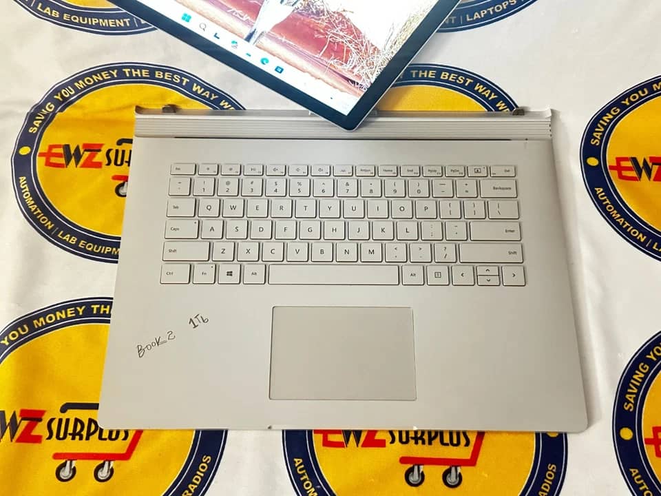 Microsoft Galaxy Book2 Computers