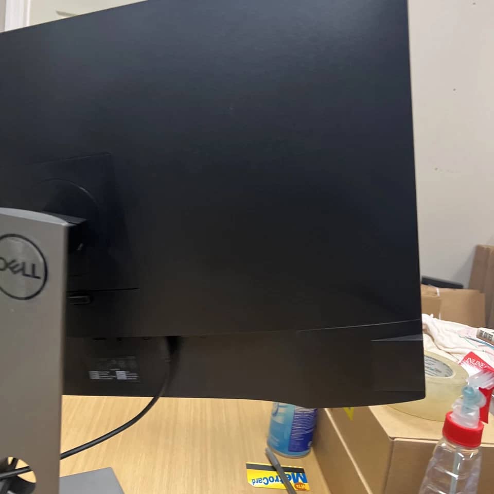 Dell P2219H Monitors
