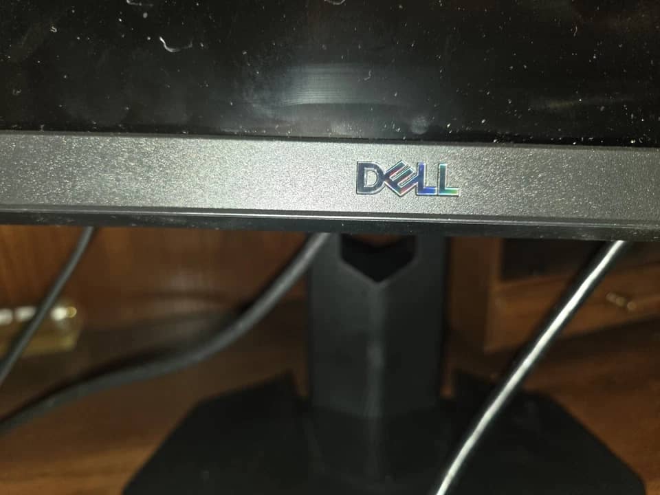 Dell S3422DWG Monitors
