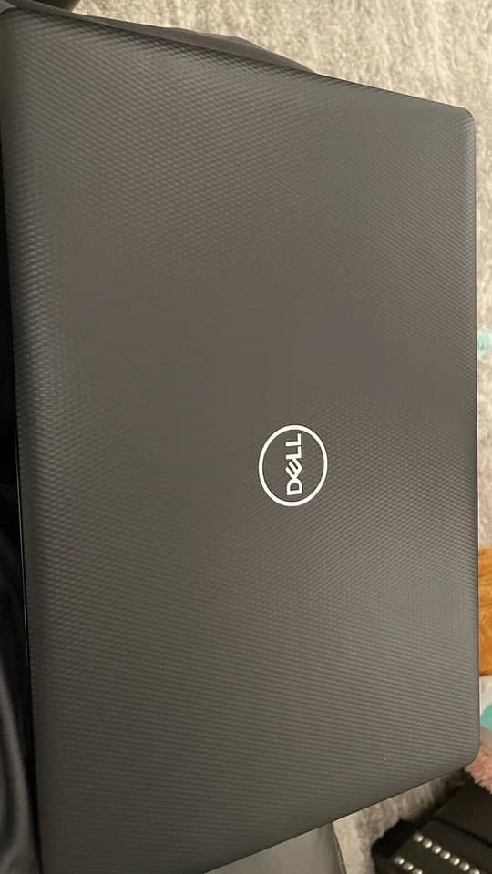 Dell Inspiron 3593 Computers