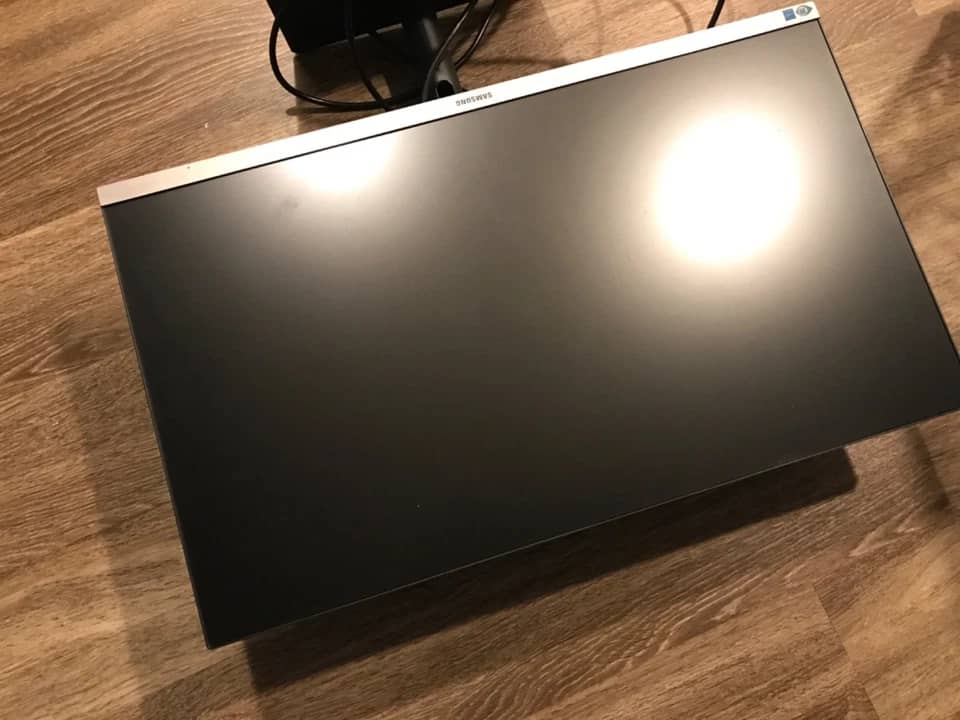 Samsung S27R650FDN Monitors