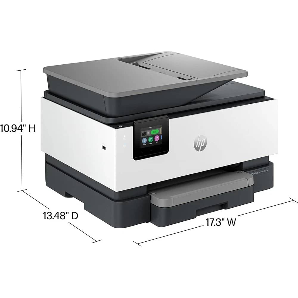 HP OfficeJet Pro 9125e Printers New