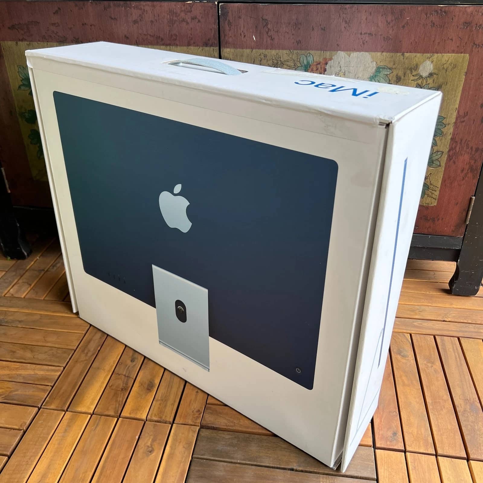 Apple iMac 21.5" 2017 Retina 4K Computers 1TB 8GB New