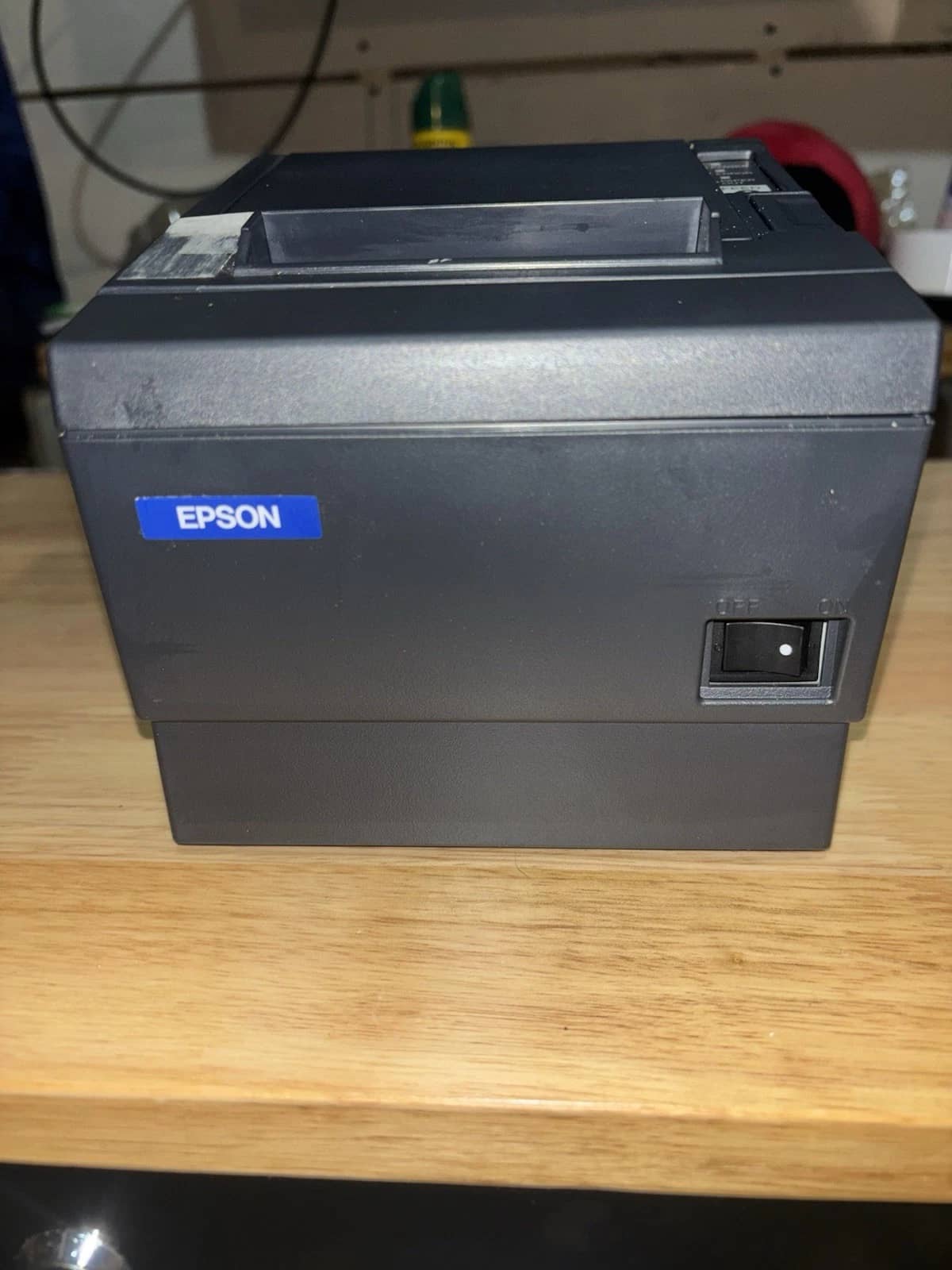 Epson M129C Printers Used - Good