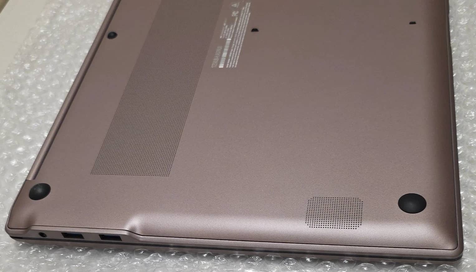 LG gram 17 Computers New