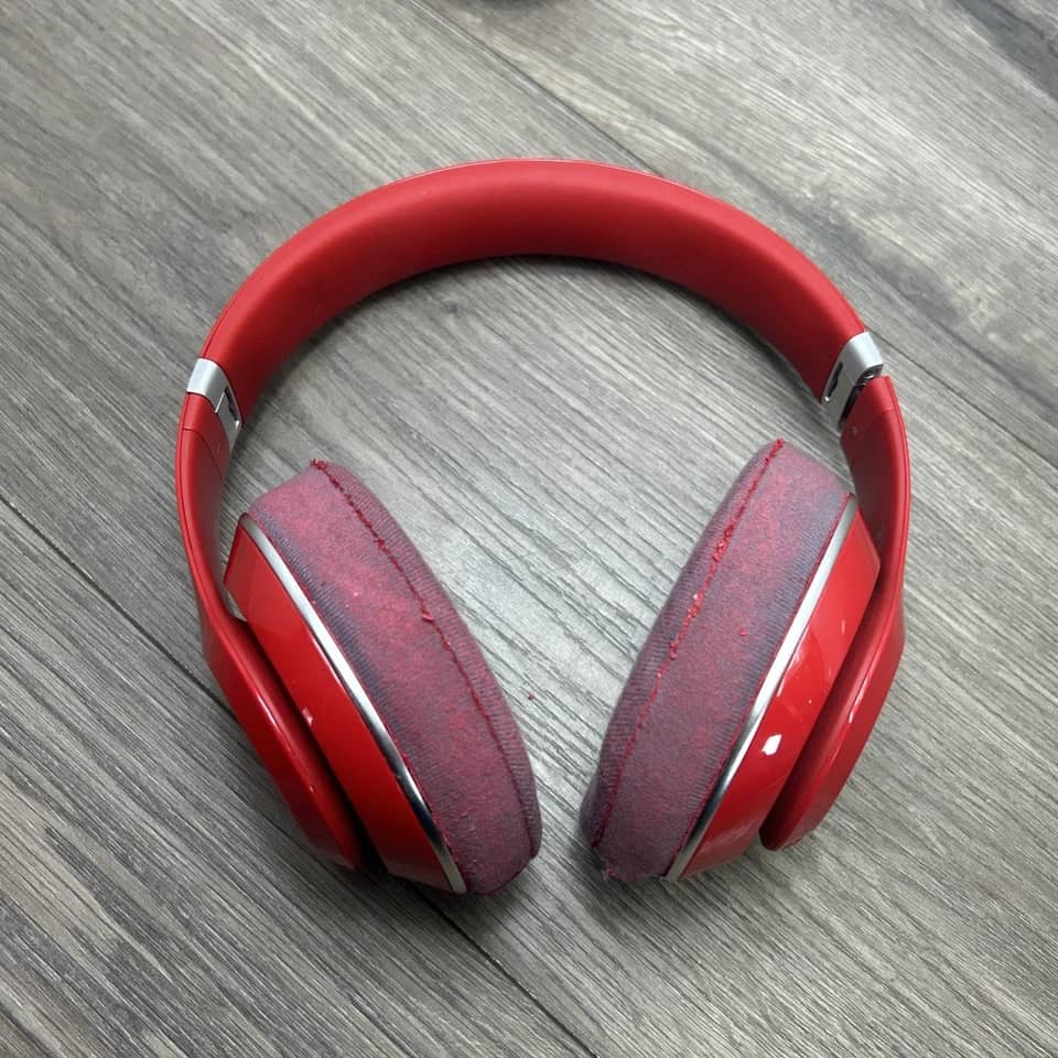 Beats Studio 3 Wireless Headphones & Earbuds 