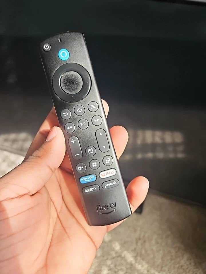 Amazon Fire TV Omni QLED TVs 43 inch New