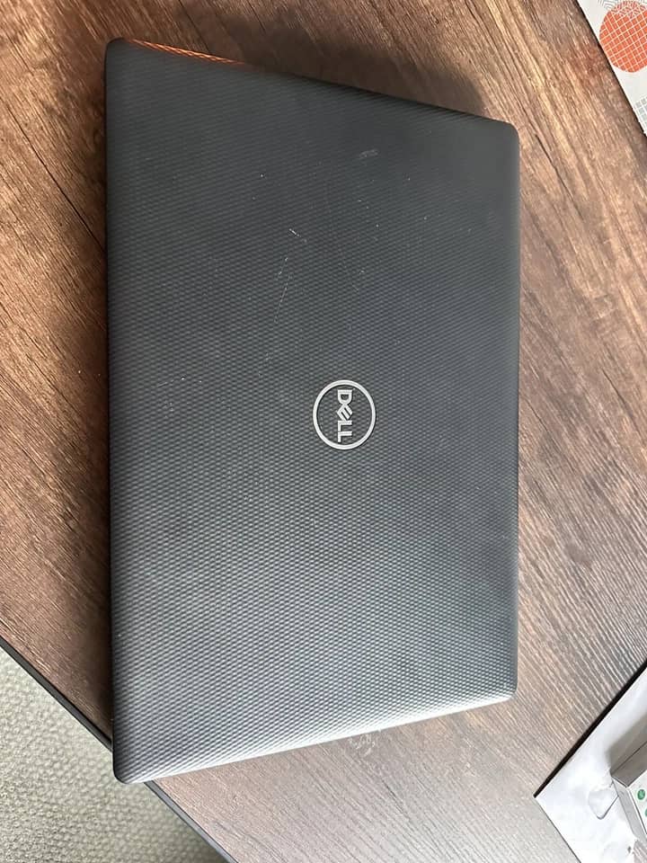 Dell Inspiron 3585 Computers