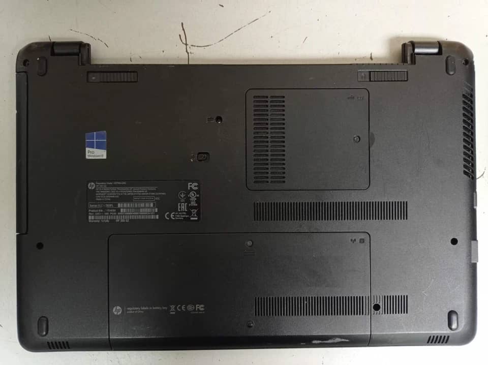HP 355 G2 Computers