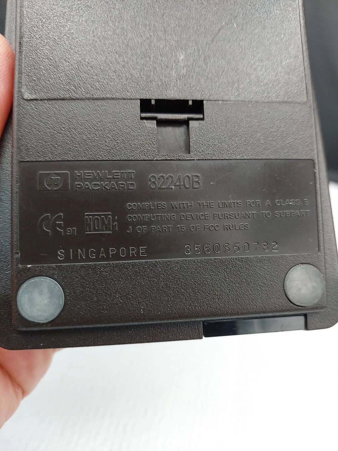 HP 82240B Printers Used - Good