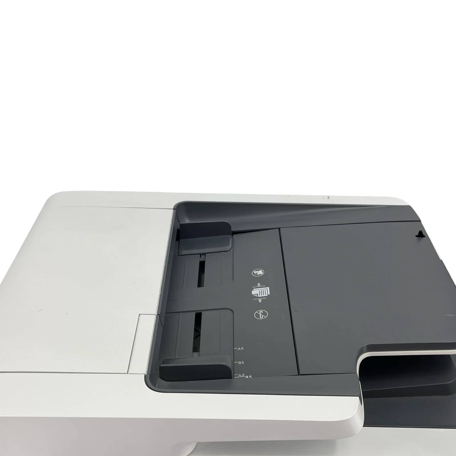 HP LaserJet Managed MFP E57540 Printers Used - Good