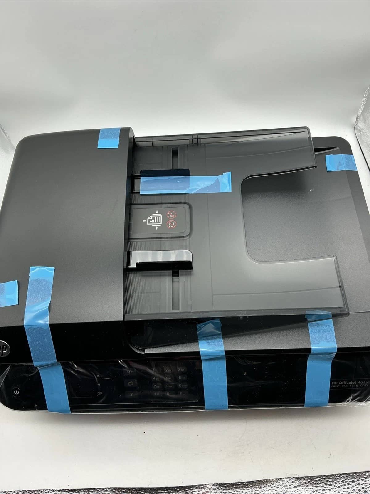 HP 4635 Printers New