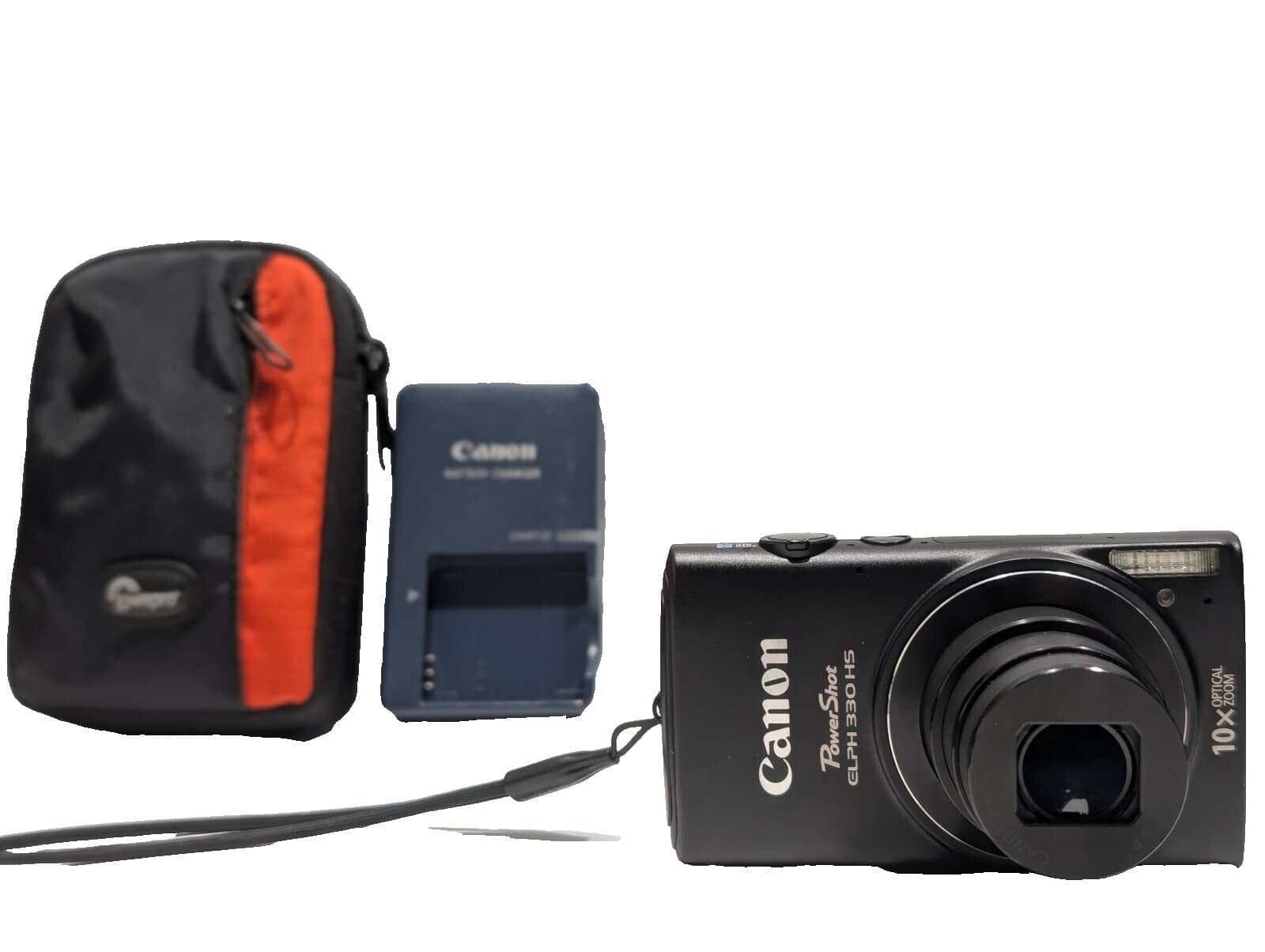 Matterport MC250 Digital Cameras Black For parts or not working Body Only