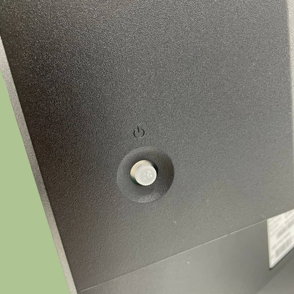 Acer KB252Q Monitors