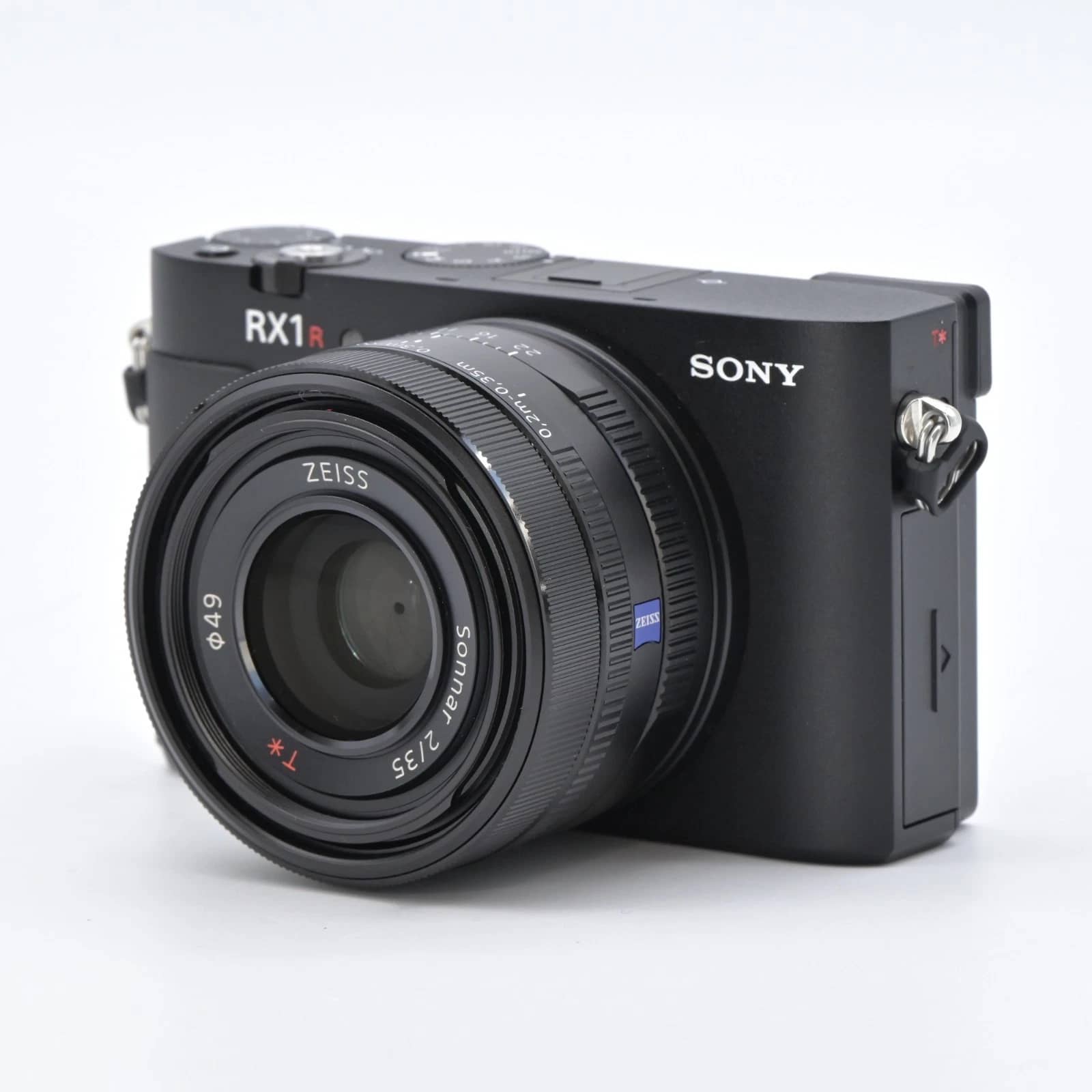 Sony Cyber-shot DSC-RX1R III Digital Cameras Black New Body Only