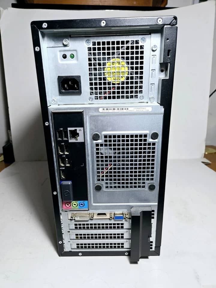Dell OptiPlex 3000 Computers