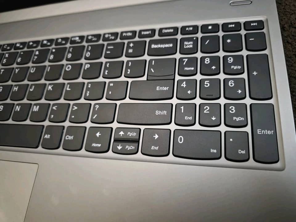 Lenovo IdeaPad S340 Computers