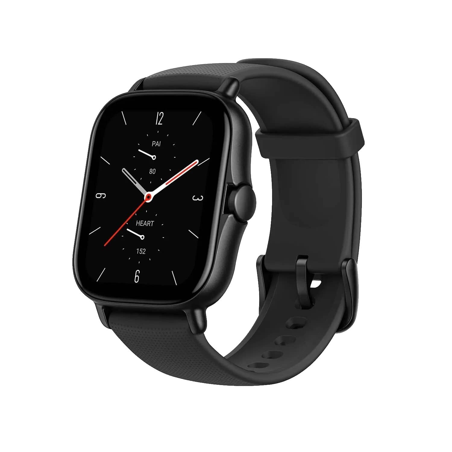 Amazfit gts Smartwatches Black 42mm New