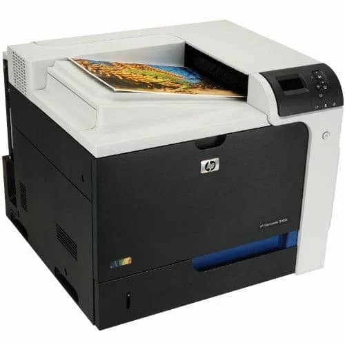 HP CP4025DN Printers New