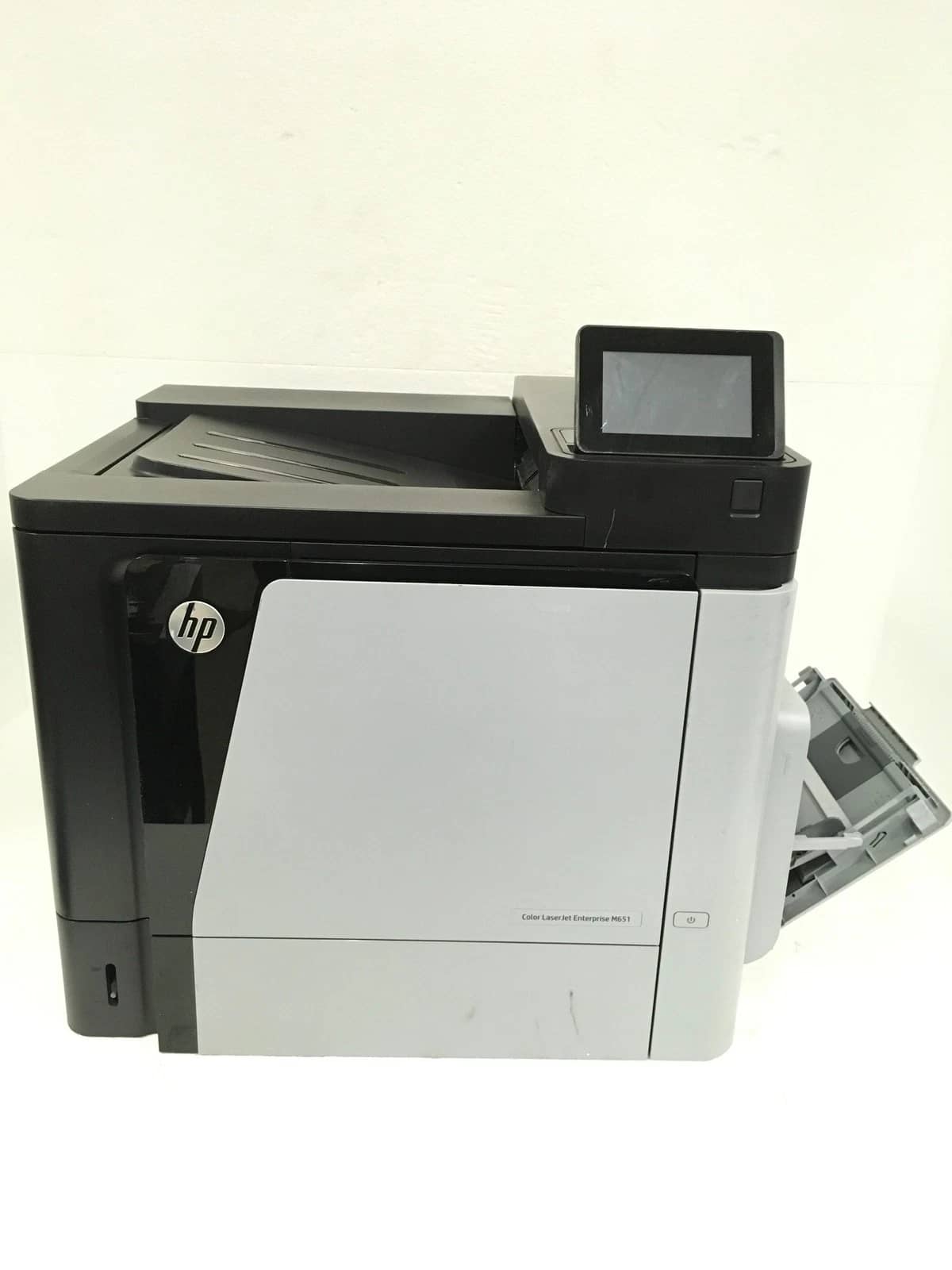HP M651 Printers Used - Good