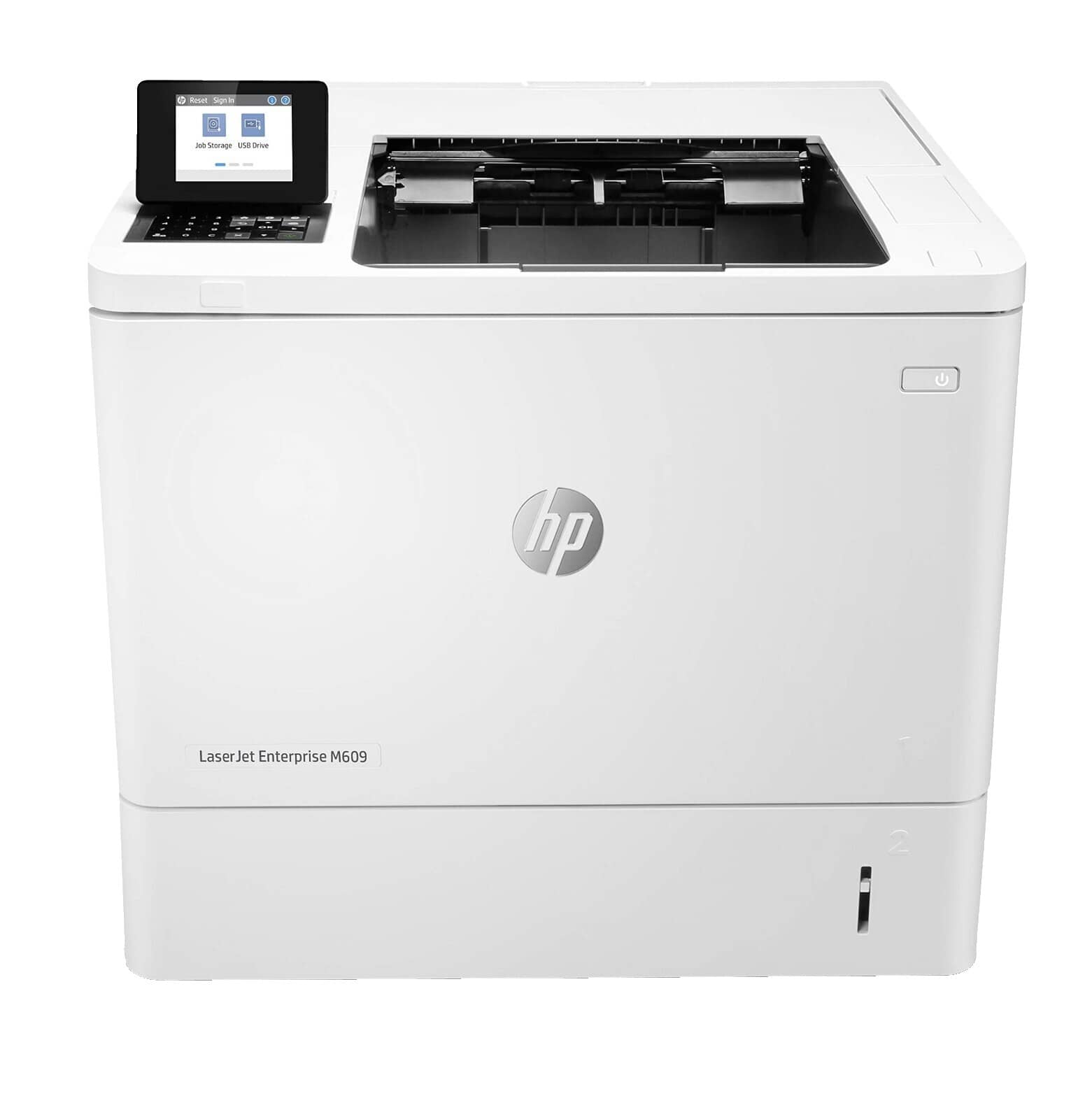 HP M725z+ Printers Used - Good