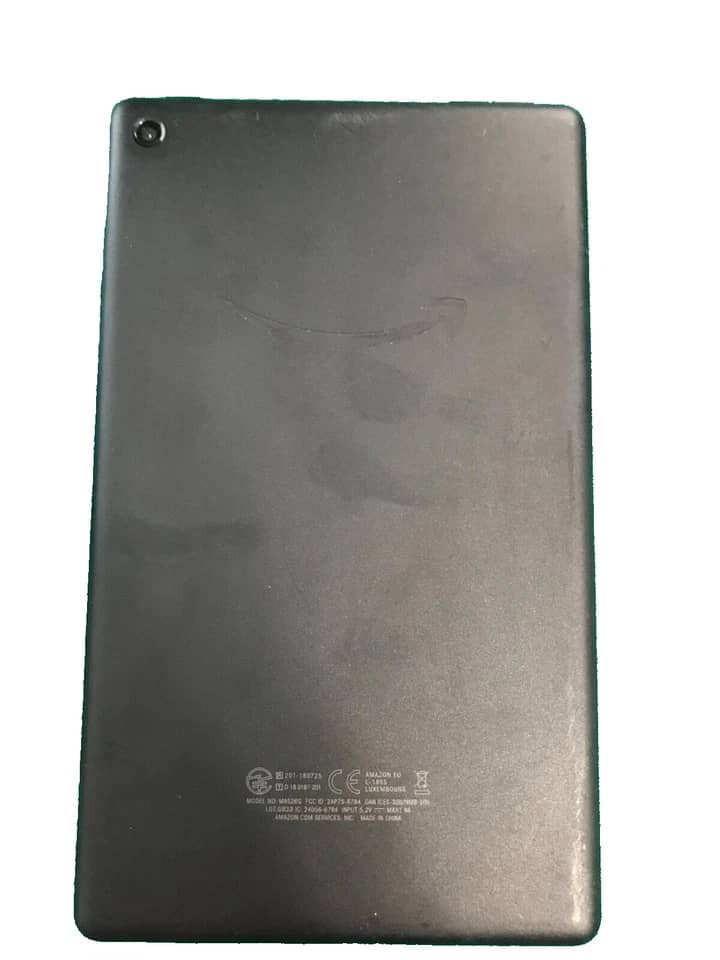 Amazon Fire HD 10 9th Tablets