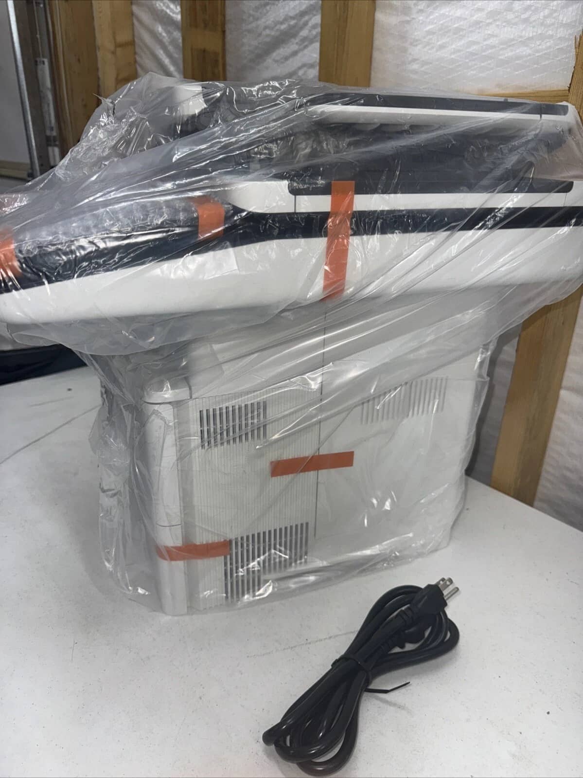 HP E52645 Printers Used - Good
