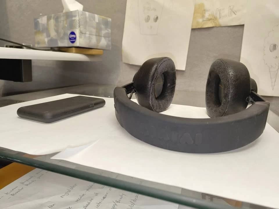 AIAIAI AIAIAI TMA-2 Studio Wireless+ Headphones & Earbuds 