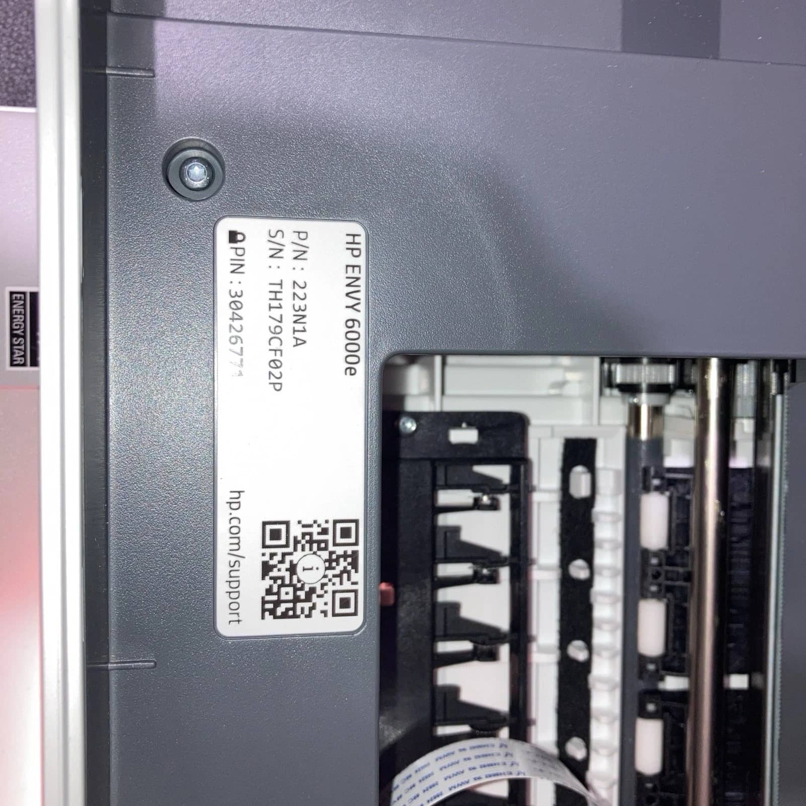 HP ENVY 6000e Printers Used - Good