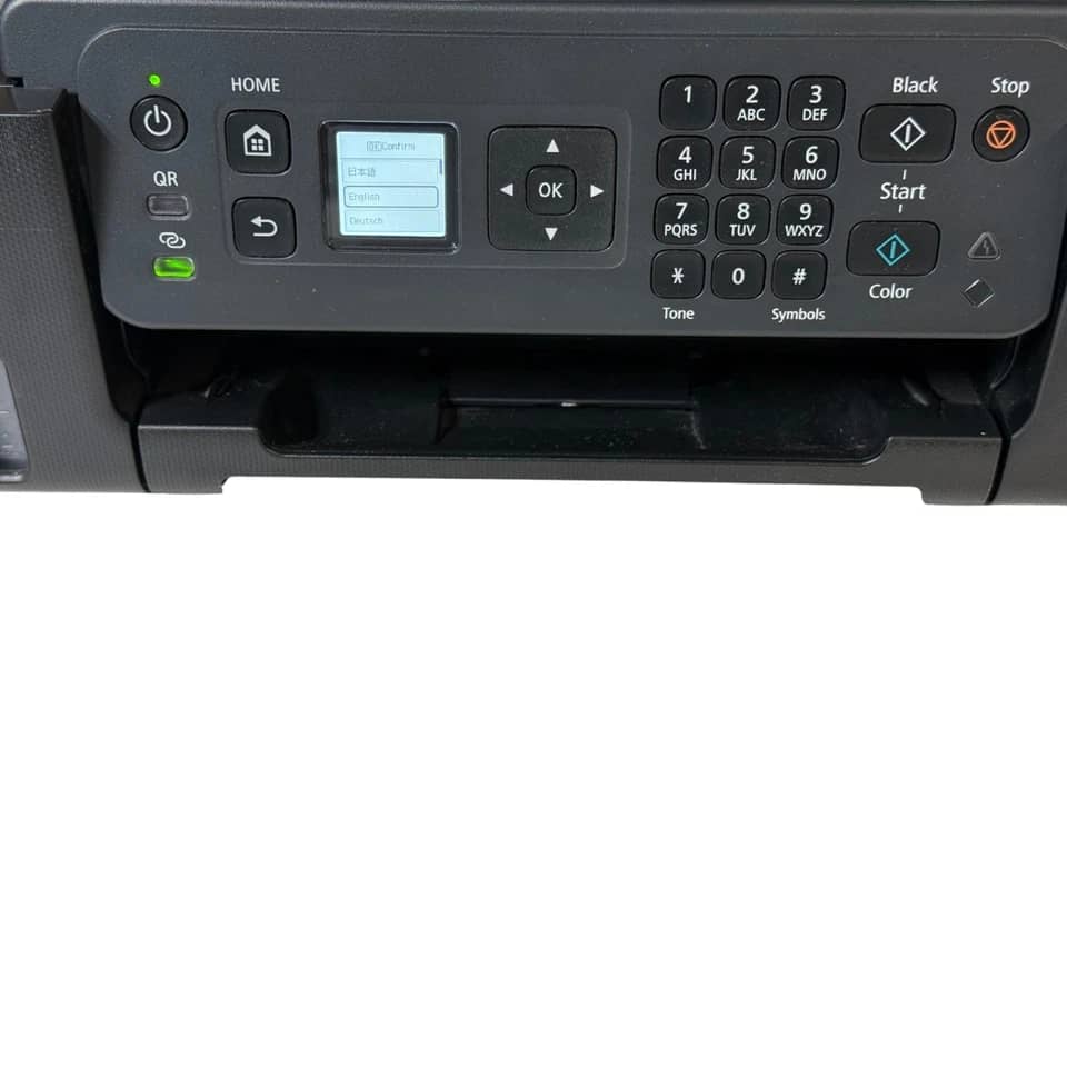 Canon PIXMA G4270 Printers New