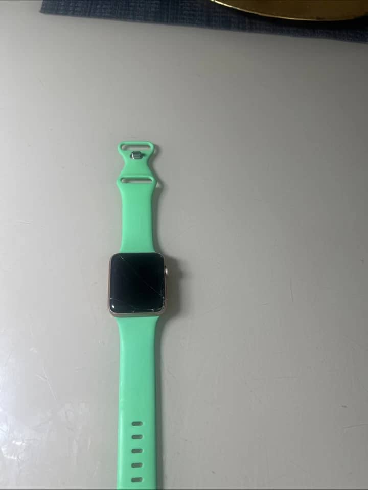 Apple Watch Series 3 Smartwatches