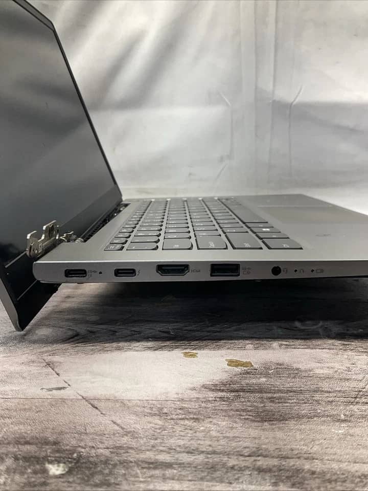 Lenovo ThinkBook 14-IML Computers 256GB 8GB New