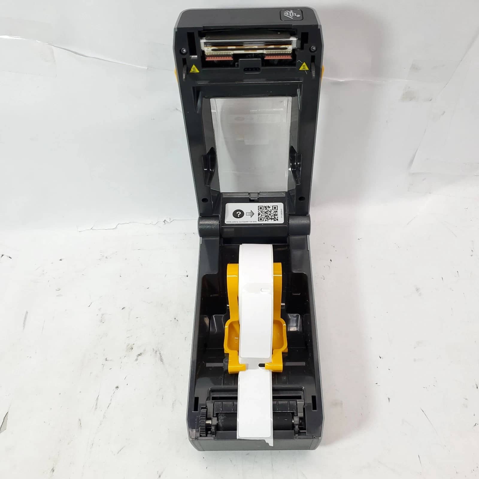 Zebra ZD411d Printers New