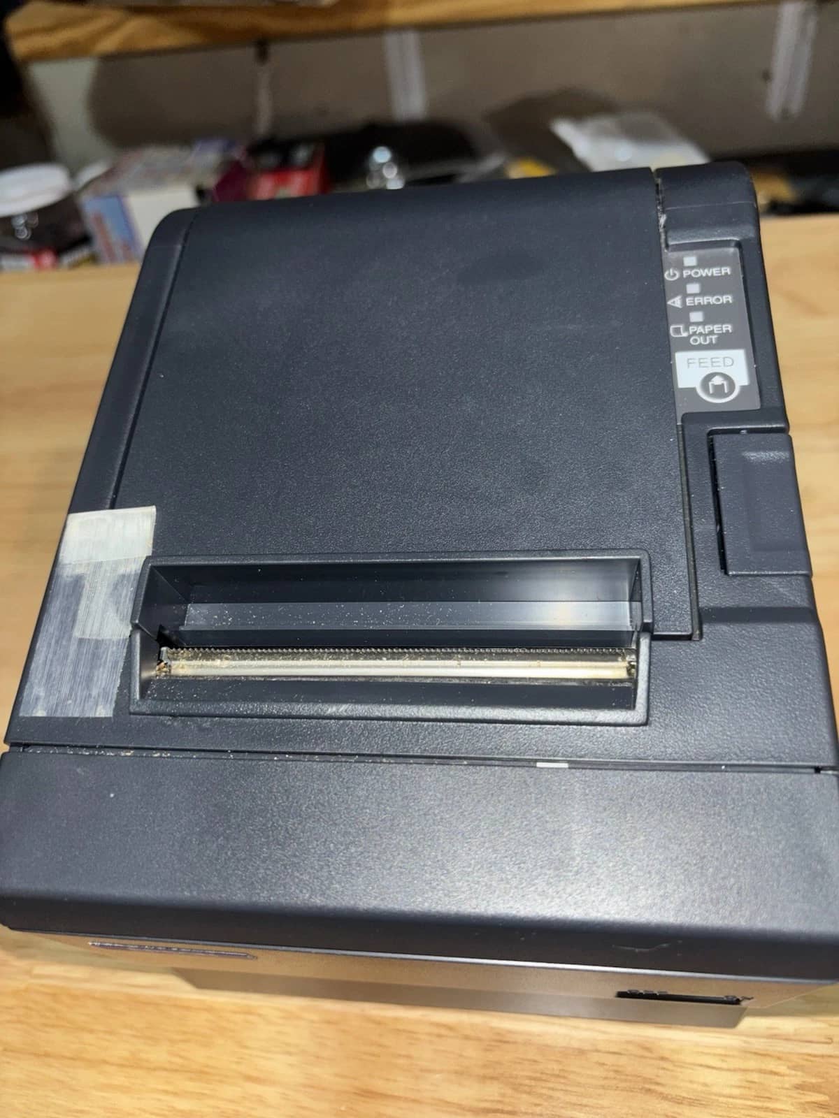 Epson M129C Printers Used - Good