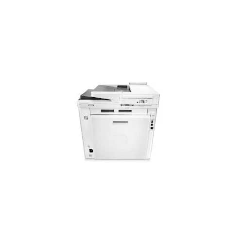 HP Color Laserjet Pro MFP M477fnw Printers New