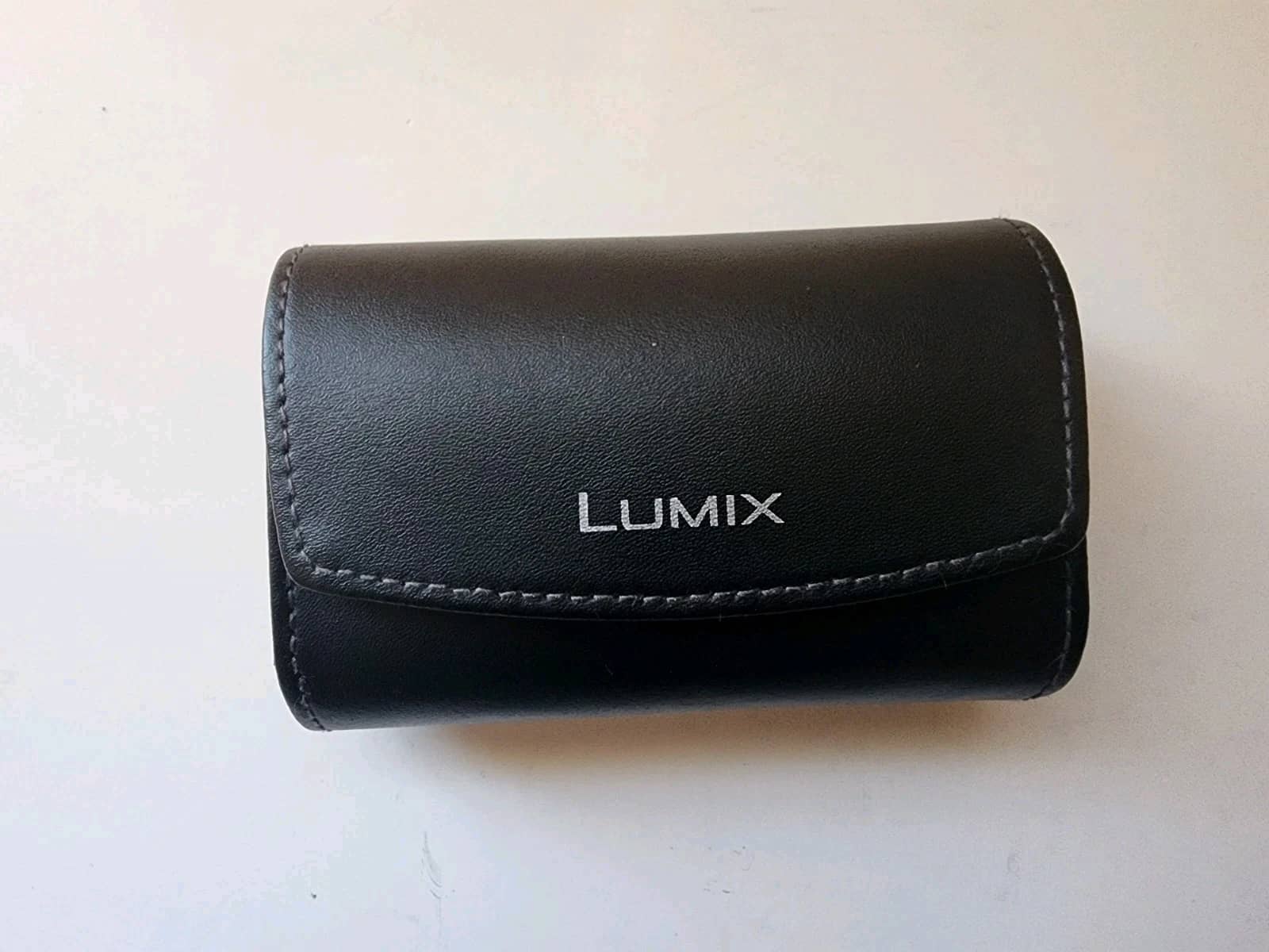 Panasonic LUMIX FH27 Digital Cameras Black New Body Only