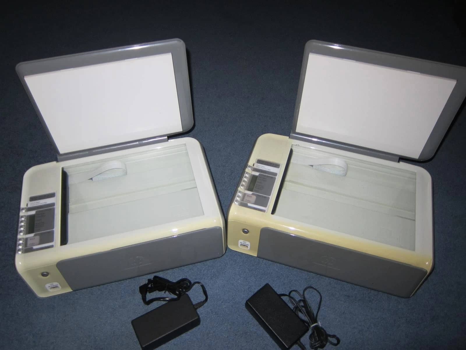 HP PSC 1510 Printers New