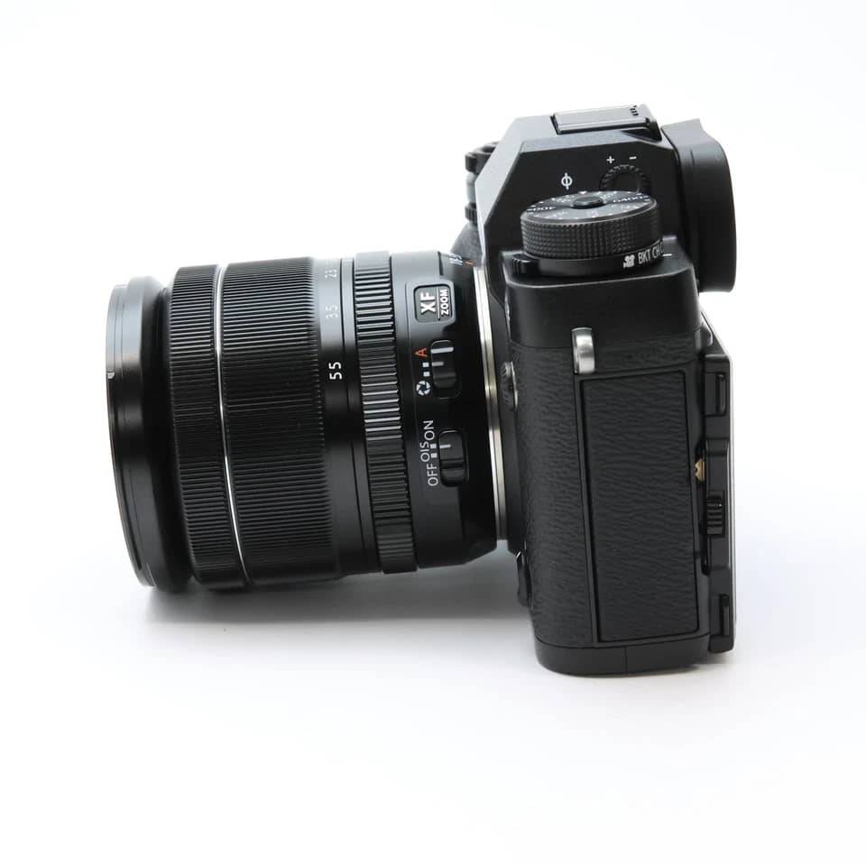 Fujifilm X-T2 Digital Cameras Black New Body Only