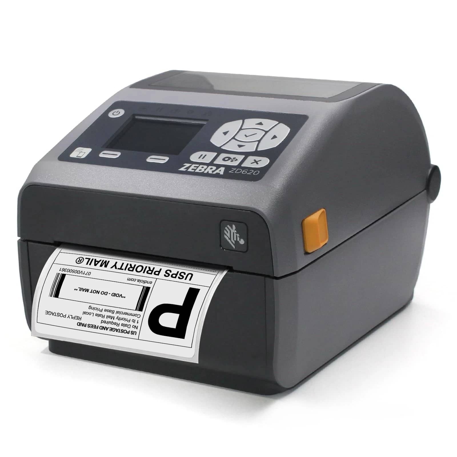 Zebra ZD620t Printers New