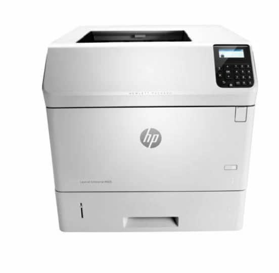 HP M605dn Printers New