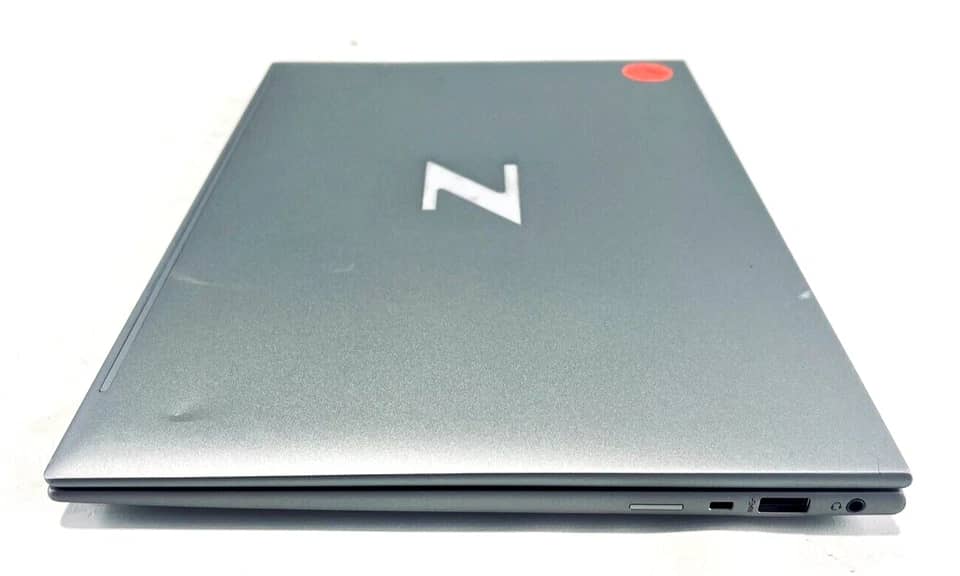 HP ZBook Firefly G9 Computers