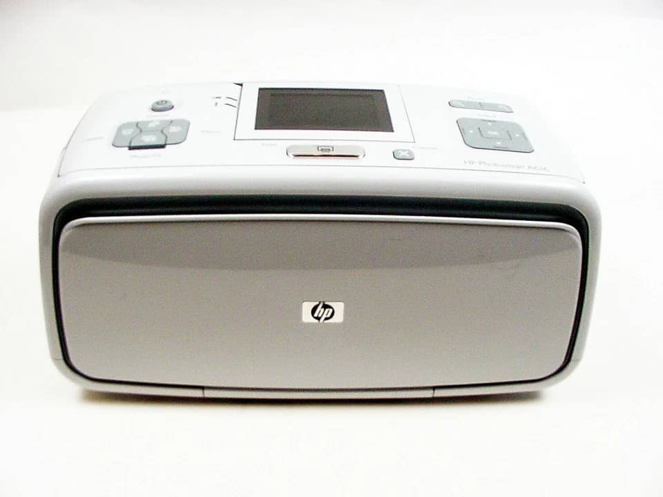 HP Q7110A - A616 Printers Used - Good