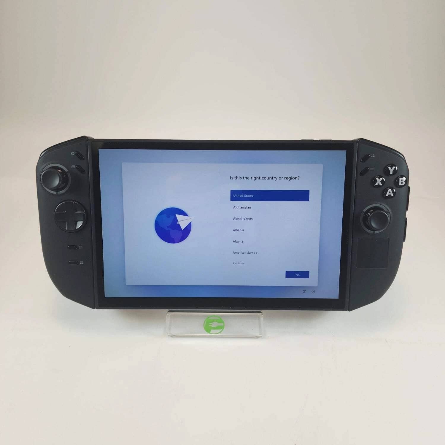 Lenovo Legion Go 2 Video Game Consoles Refurbished - Excellent