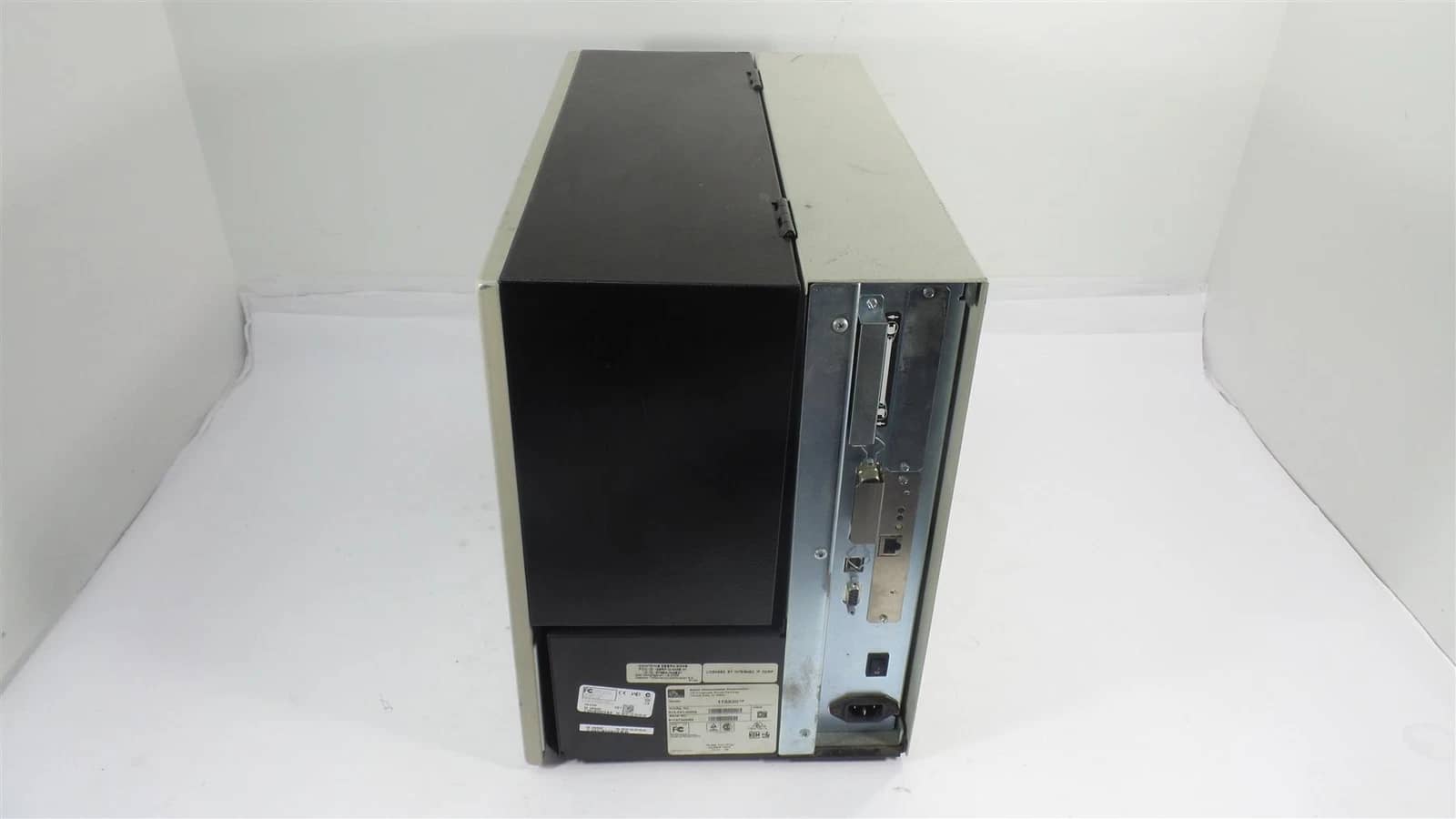 Zebra 110XiIII Printers New