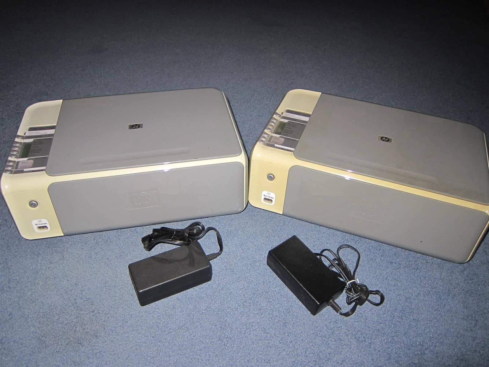 HP PSC 1510 Printers New