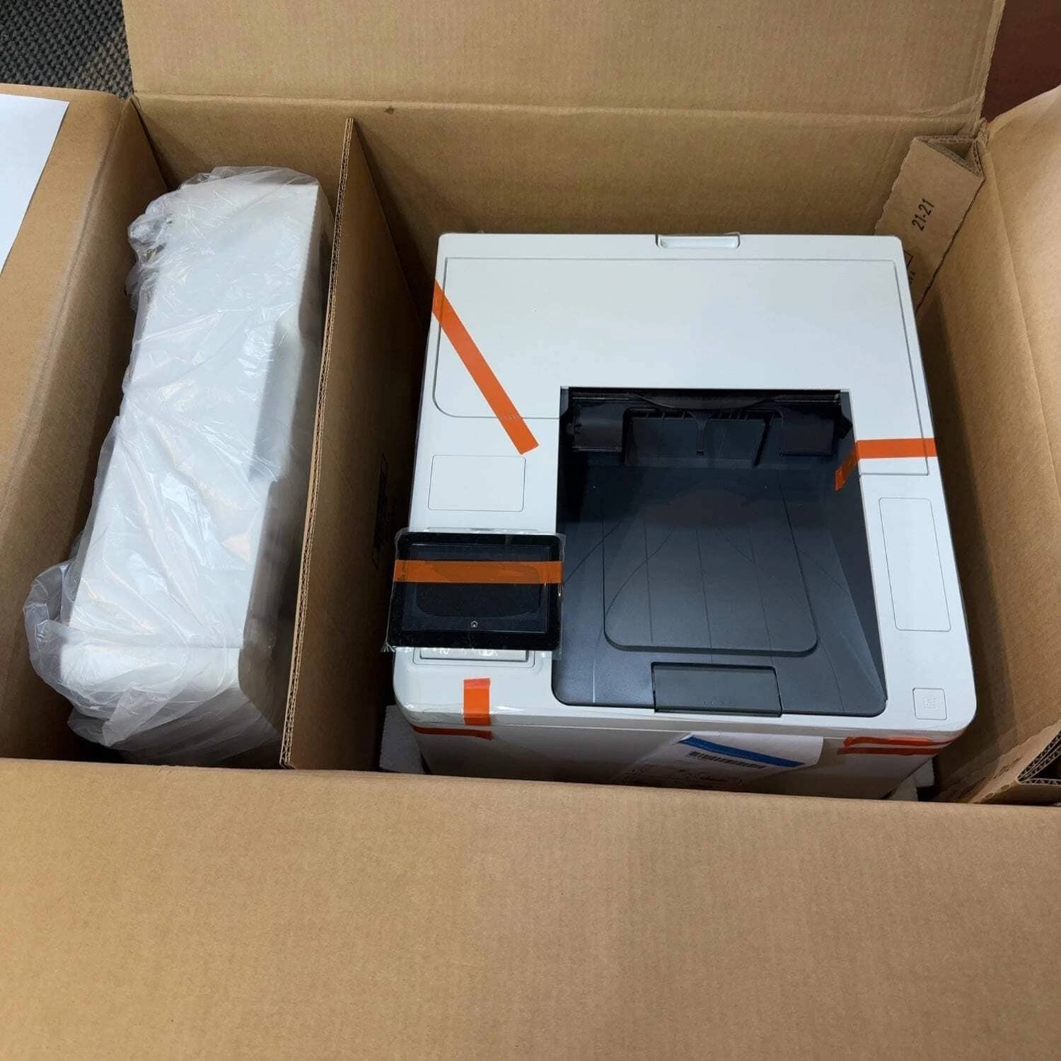 HP 7ps85a Printers Refurbished - Excellent
